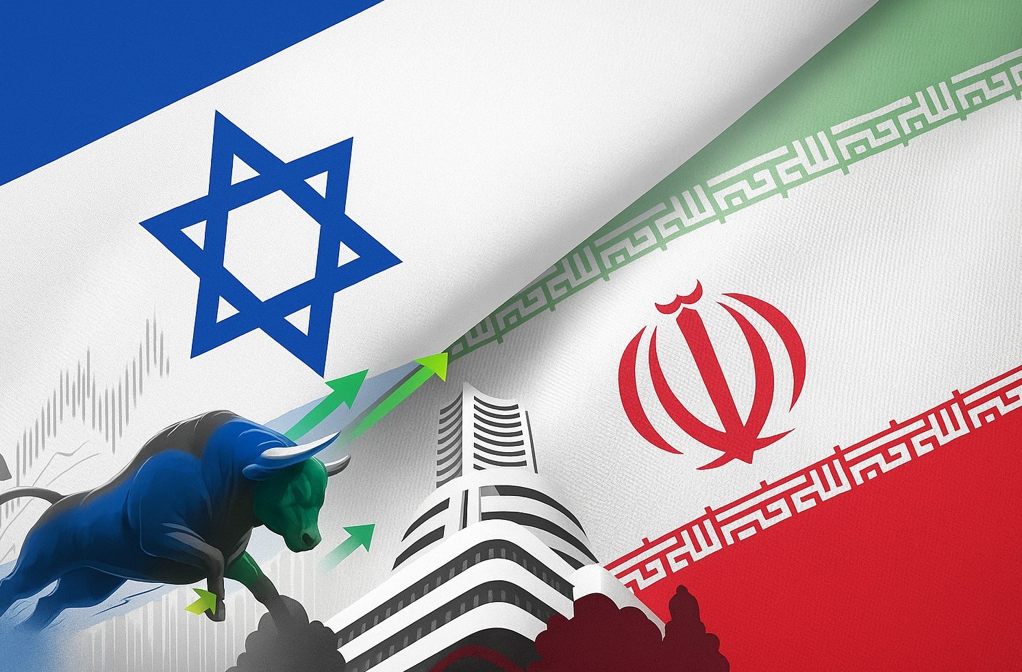  War Shockwaves: Impact on Indian Markets & How Tradex.live Helps Traders